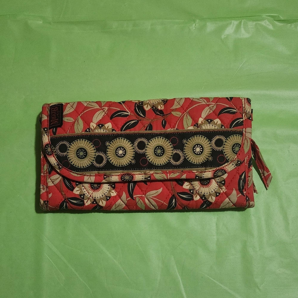 Maggi B Wallet/Crossbody bag